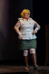 Tracon Sunnuntai Cosplaykilpailut Wezaap-144