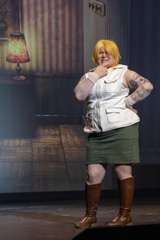 Tracon Sunnuntai Cosplaykilpailut Wezaap-147