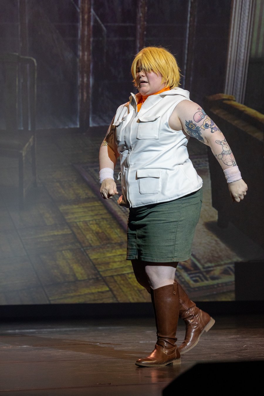 Tracon Sunnuntai Cosplaykilpailut Wezaap-148