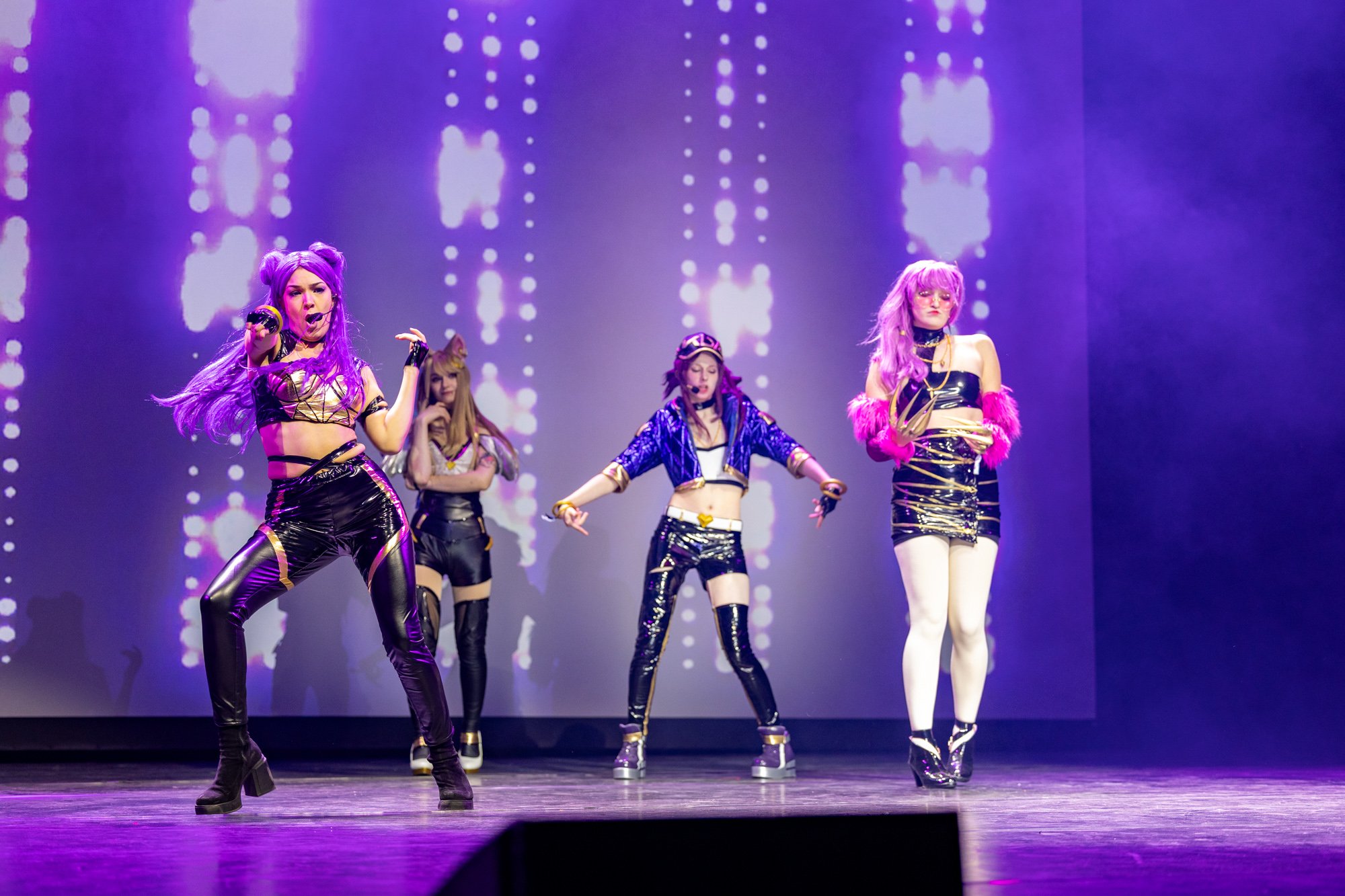 Tracon Sunnuntai Cosplaykilpailut Wezaap-15