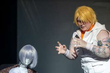 Tracon Sunnuntai Cosplaykilpailut Wezaap-150