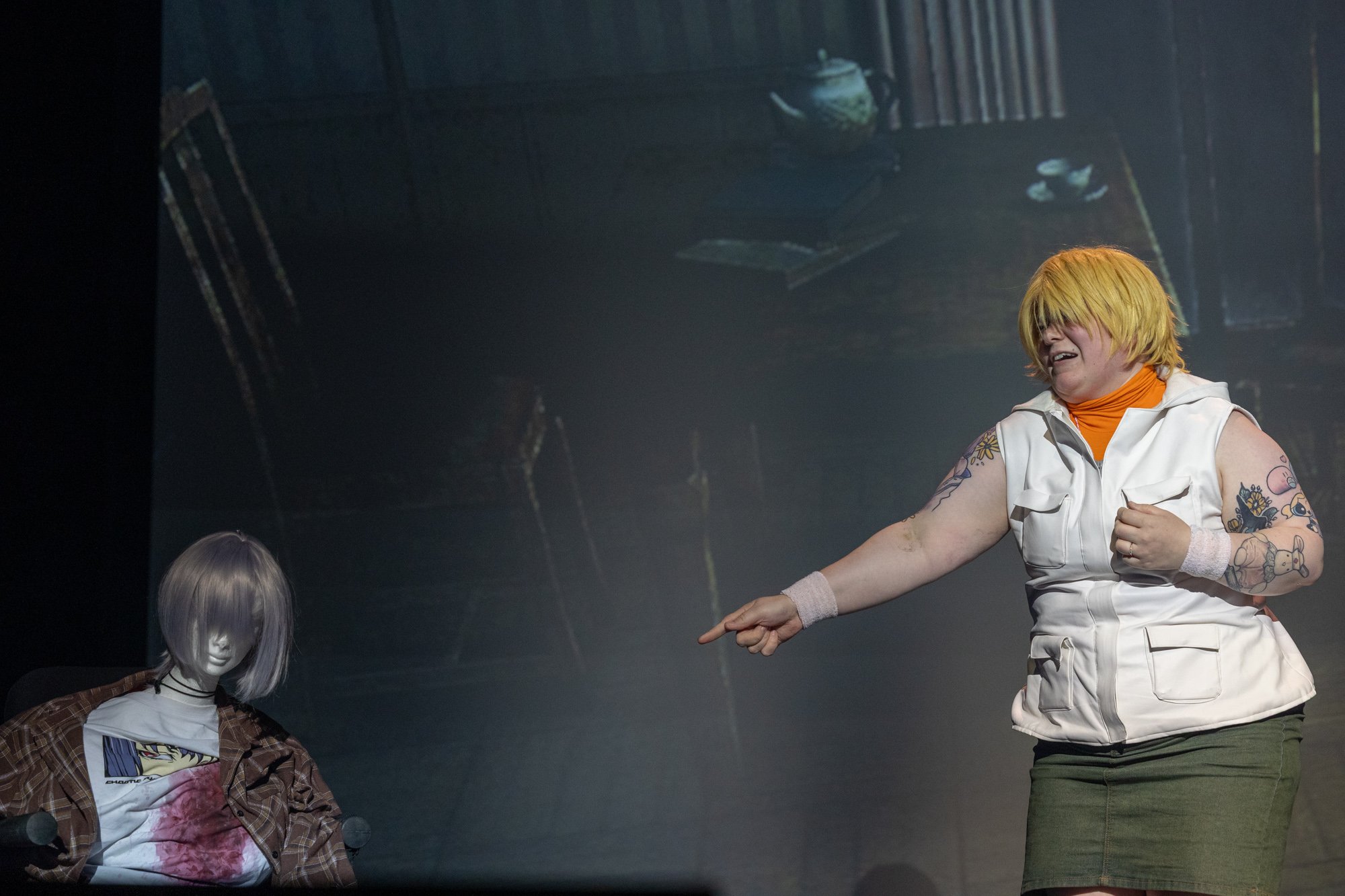 Tracon Sunnuntai Cosplaykilpailut Wezaap-151