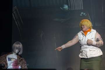 Tracon Sunnuntai Cosplaykilpailut Wezaap-151