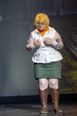 Tracon Sunnuntai Cosplaykilpailut Wezaap-152