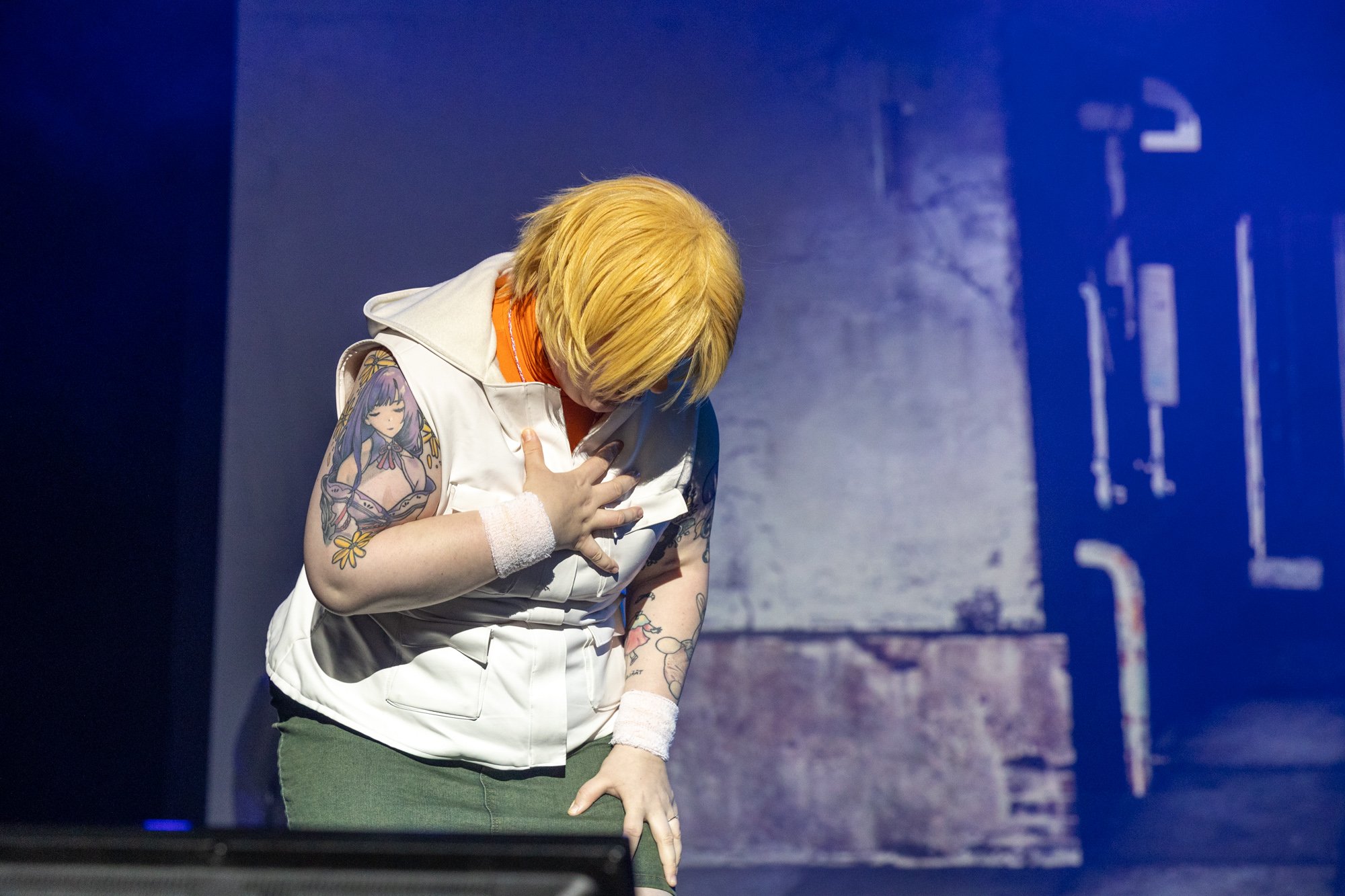 Tracon Sunnuntai Cosplaykilpailut Wezaap-153
