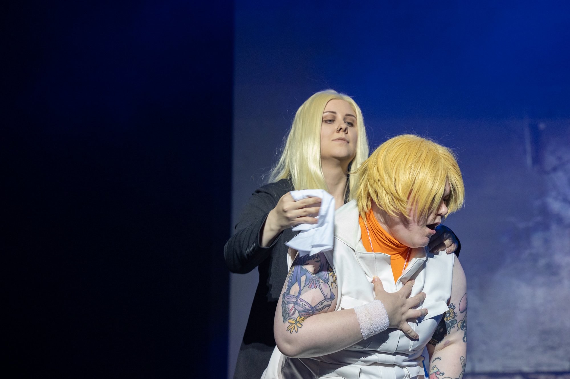 Tracon Sunnuntai Cosplaykilpailut Wezaap-154
