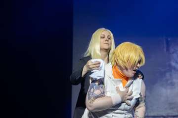 Tracon Sunnuntai Cosplaykilpailut Wezaap-154