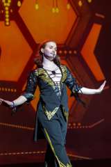 Tracon Sunnuntai Cosplaykilpailut Wezaap-159