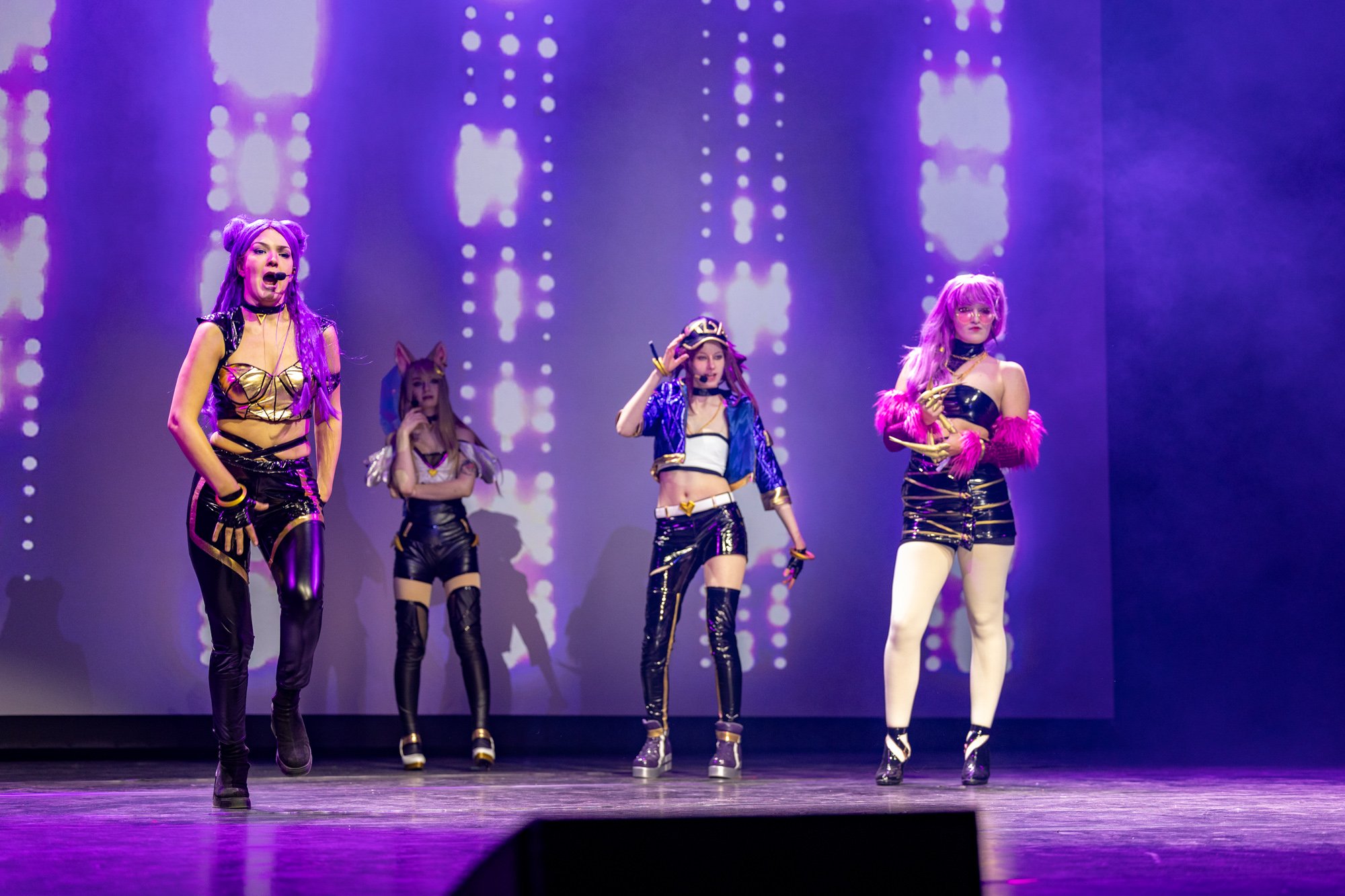 Tracon Sunnuntai Cosplaykilpailut Wezaap-16