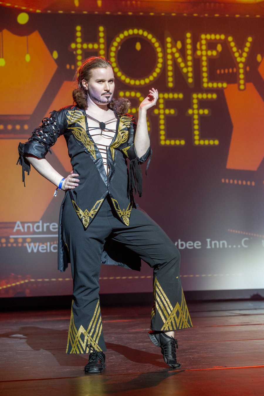 Tracon Sunnuntai Cosplaykilpailut Wezaap-163