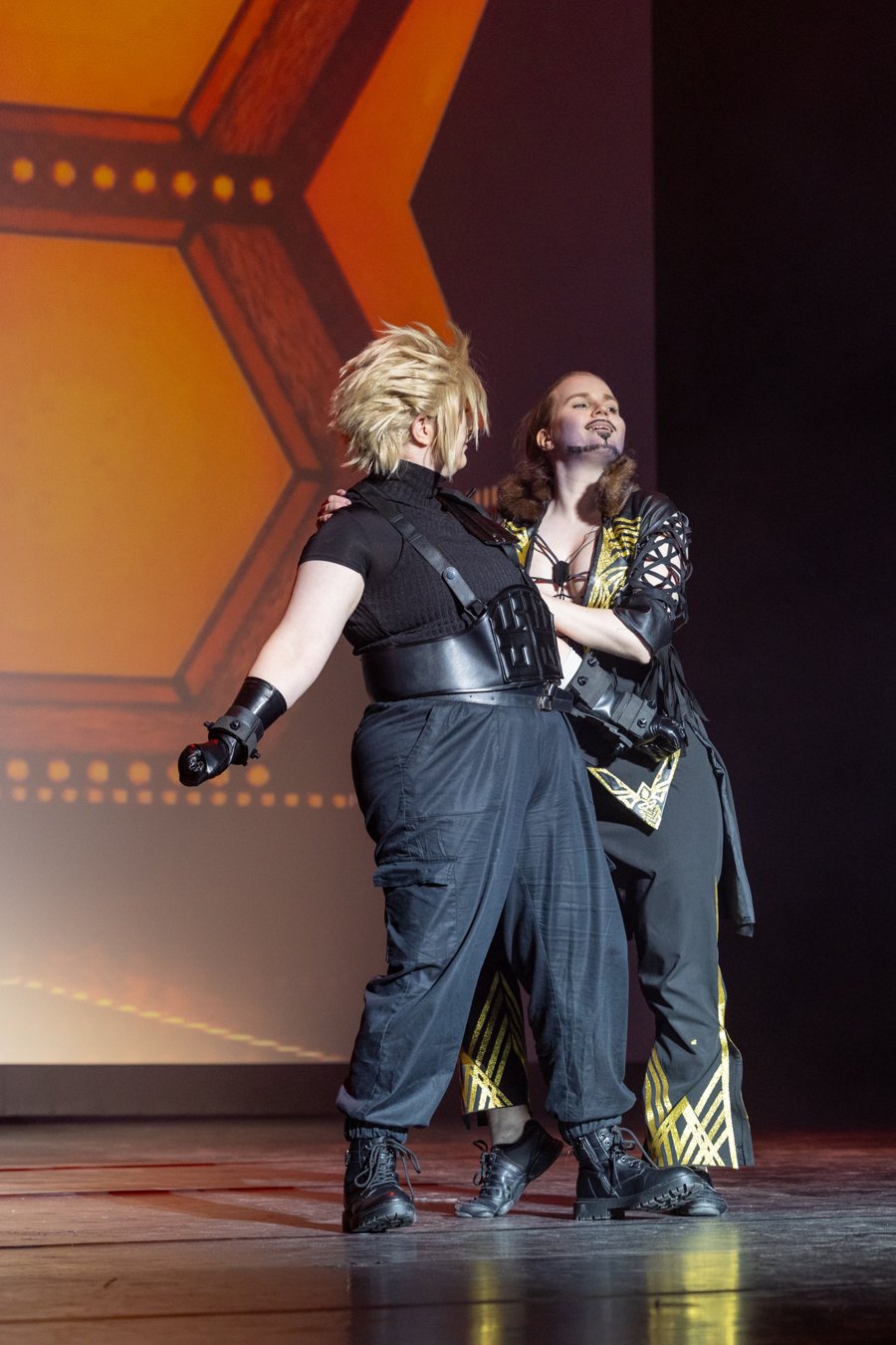 Tracon Sunnuntai Cosplaykilpailut Wezaap-164