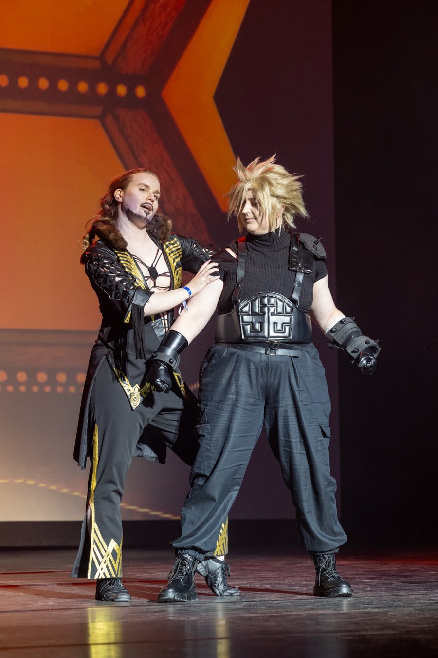Tracon Sunnuntai Cosplaykilpailut Wezaap-167