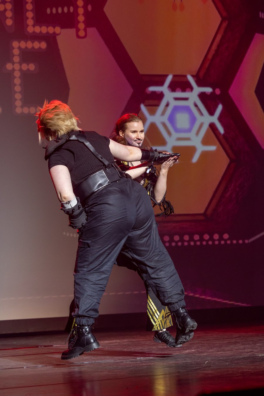 Tracon Sunnuntai Cosplaykilpailut Wezaap-169