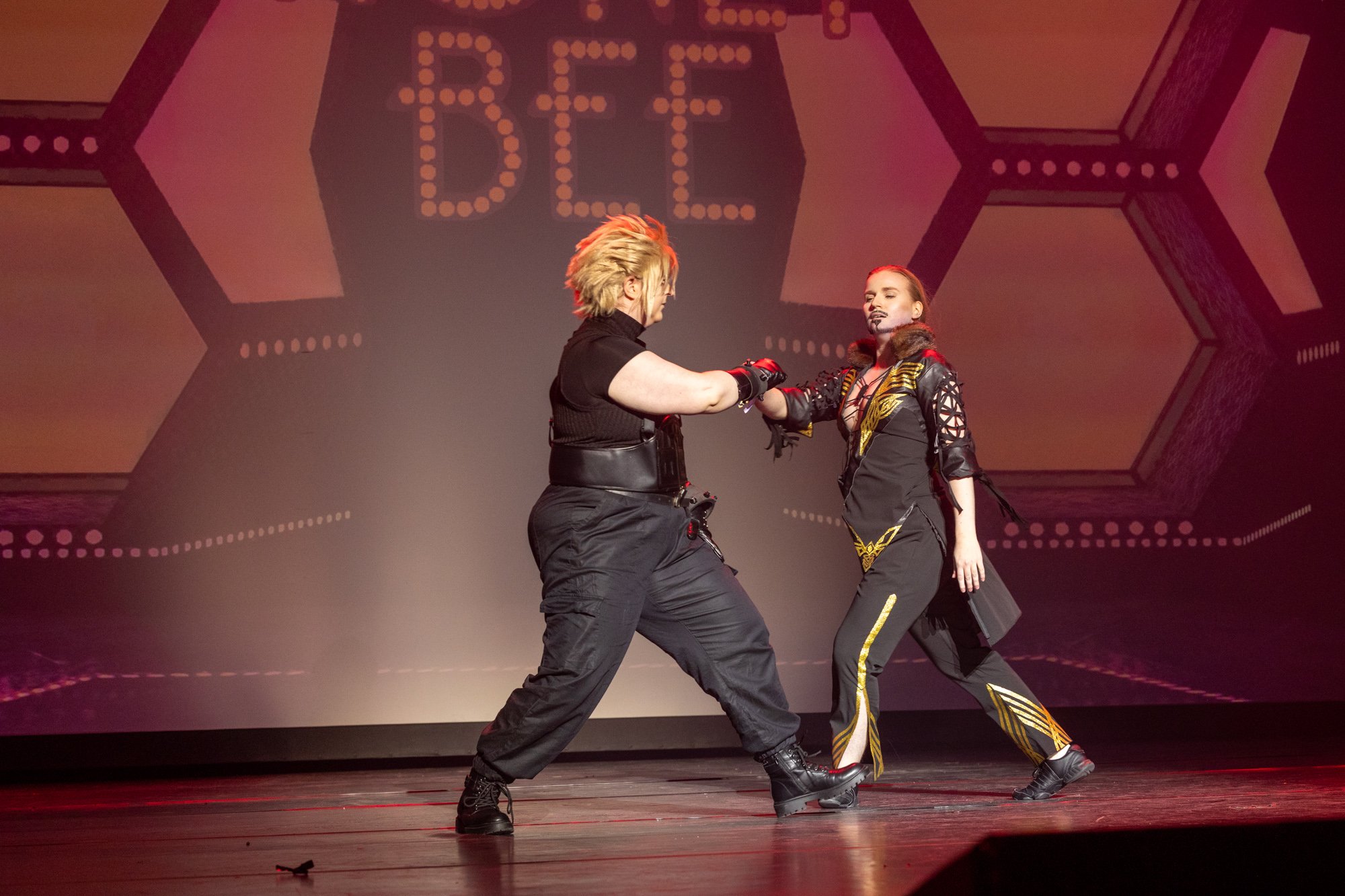 Tracon Sunnuntai Cosplaykilpailut Wezaap-170
