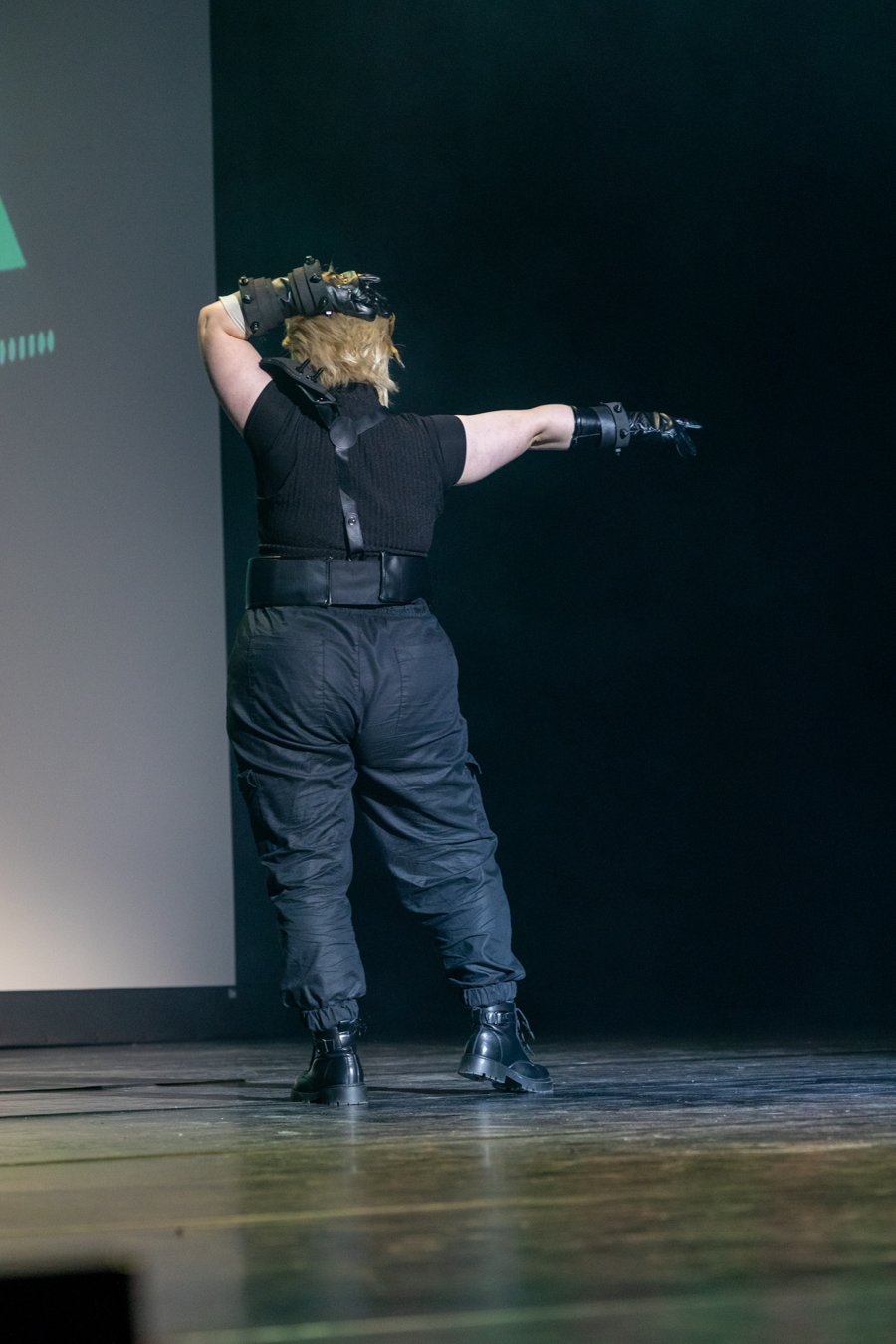 Tracon Sunnuntai Cosplaykilpailut Wezaap-174