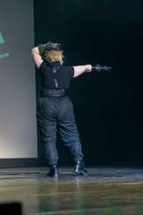 Tracon Sunnuntai Cosplaykilpailut Wezaap-174