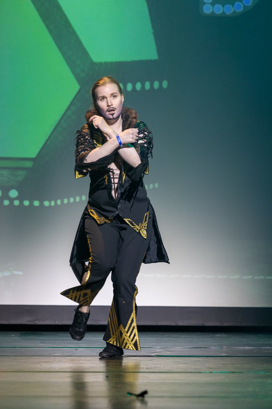 Tracon Sunnuntai Cosplaykilpailut Wezaap-175