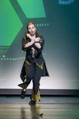 Tracon Sunnuntai Cosplaykilpailut Wezaap-175