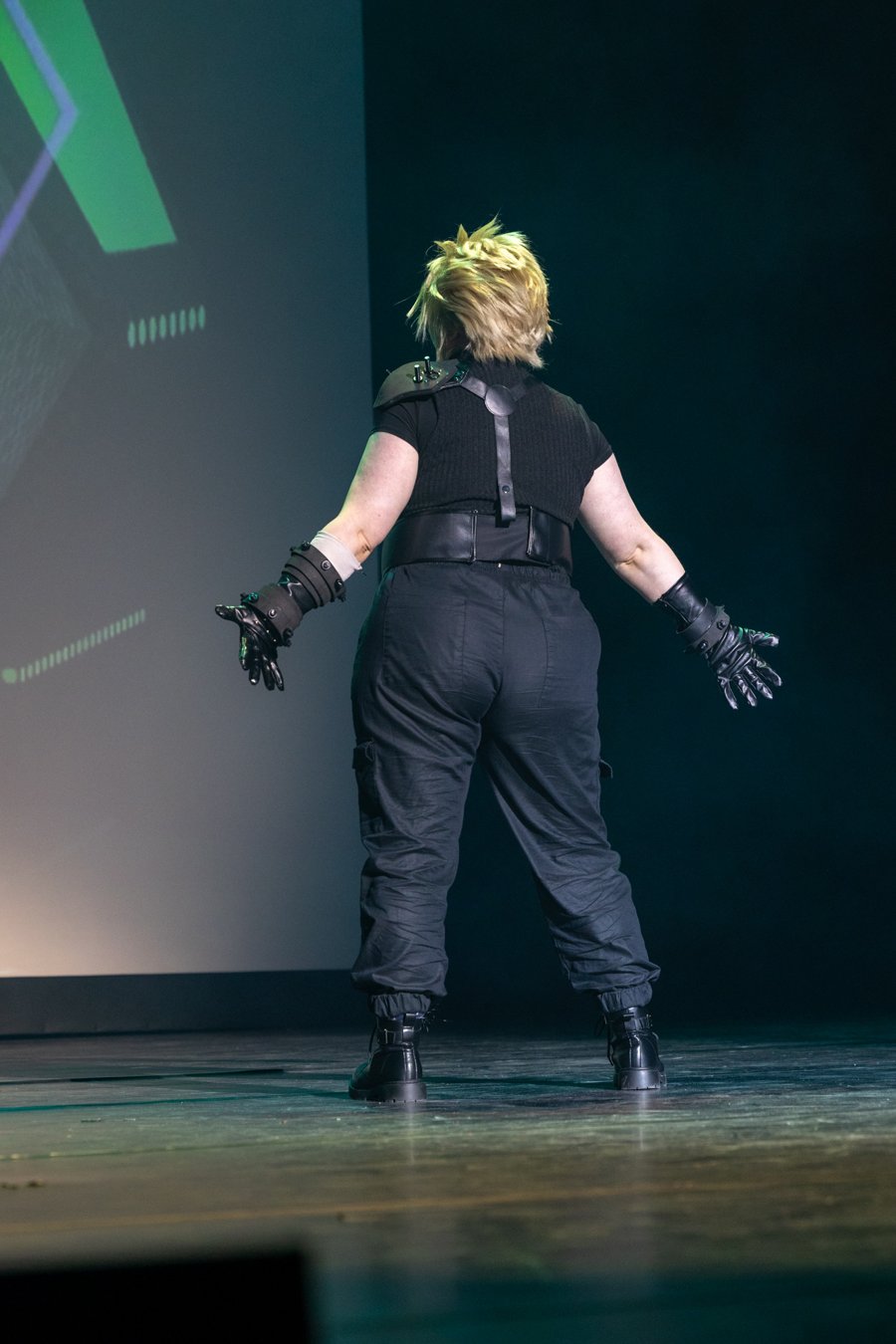 Tracon Sunnuntai Cosplaykilpailut Wezaap-177