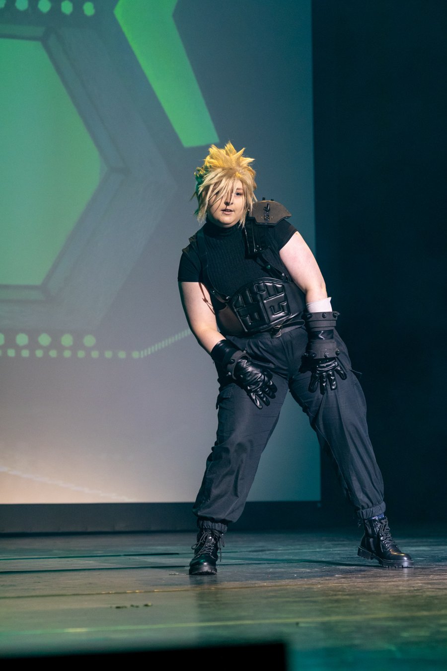 Tracon Sunnuntai Cosplaykilpailut Wezaap-179