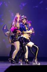 Tracon Sunnuntai Cosplaykilpailut Wezaap-18