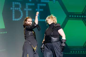 Tracon Sunnuntai Cosplaykilpailut Wezaap-180