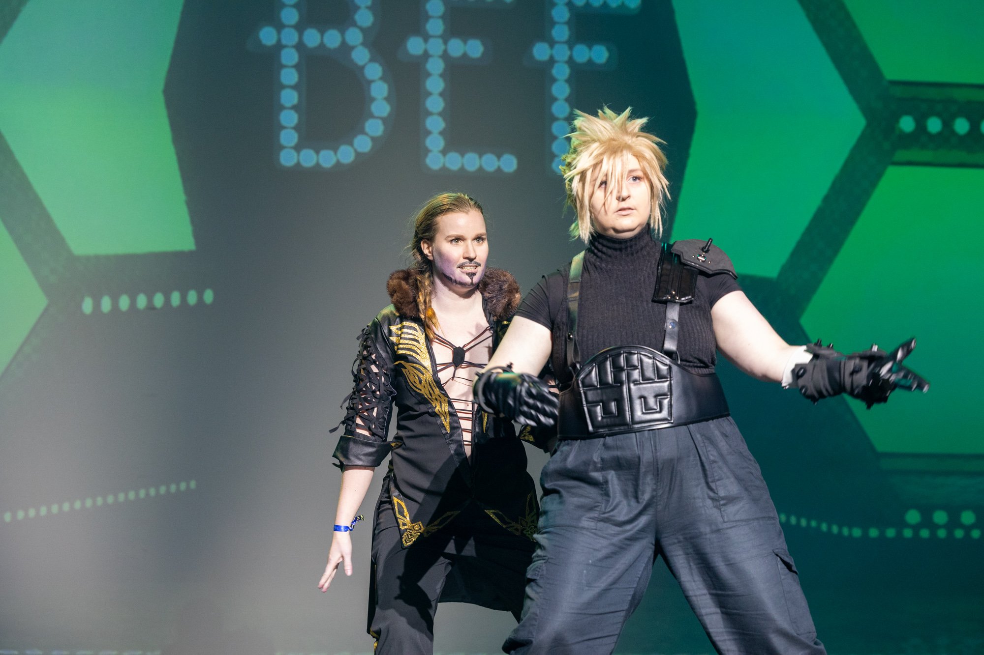Tracon Sunnuntai Cosplaykilpailut Wezaap-181