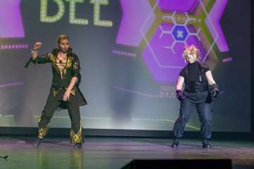 Tracon Sunnuntai Cosplaykilpailut Wezaap-182