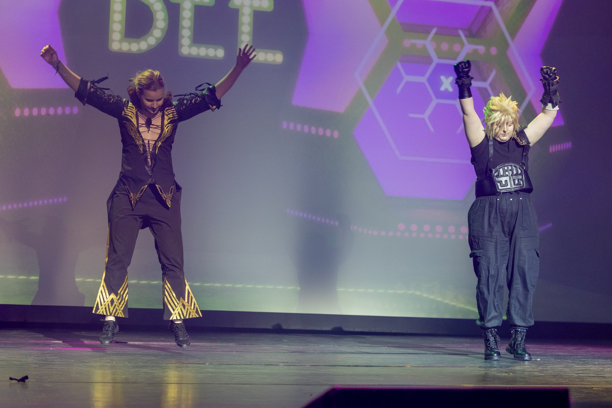 Tracon Sunnuntai Cosplaykilpailut Wezaap-184