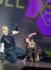 Tracon Sunnuntai Cosplaykilpailut Wezaap-186