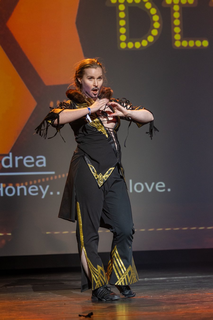 Tracon Sunnuntai Cosplaykilpailut Wezaap-189