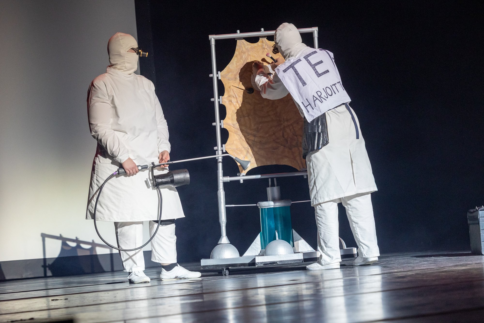 Tracon Sunnuntai Cosplaykilpailut Wezaap-190