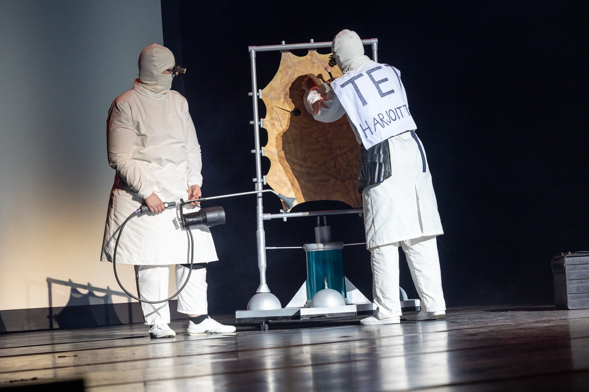 Tracon Sunnuntai Cosplaykilpailut Wezaap-191