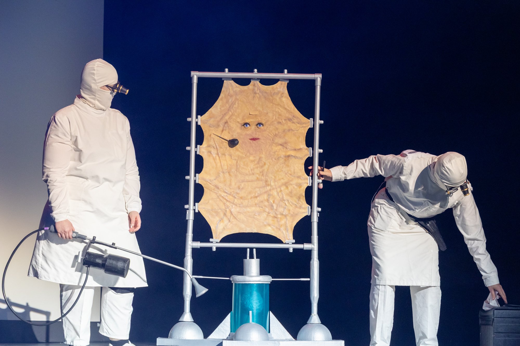 Tracon Sunnuntai Cosplaykilpailut Wezaap-192