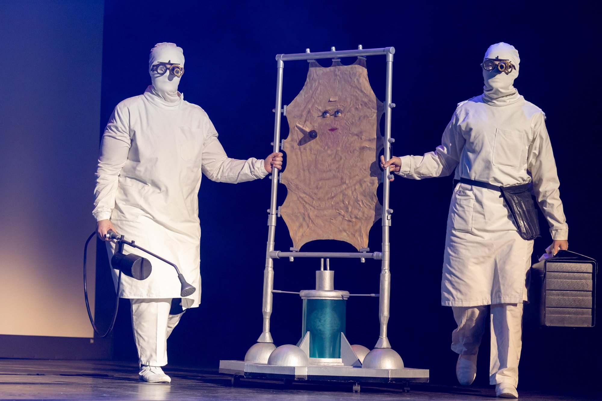 Tracon Sunnuntai Cosplaykilpailut Wezaap-193
