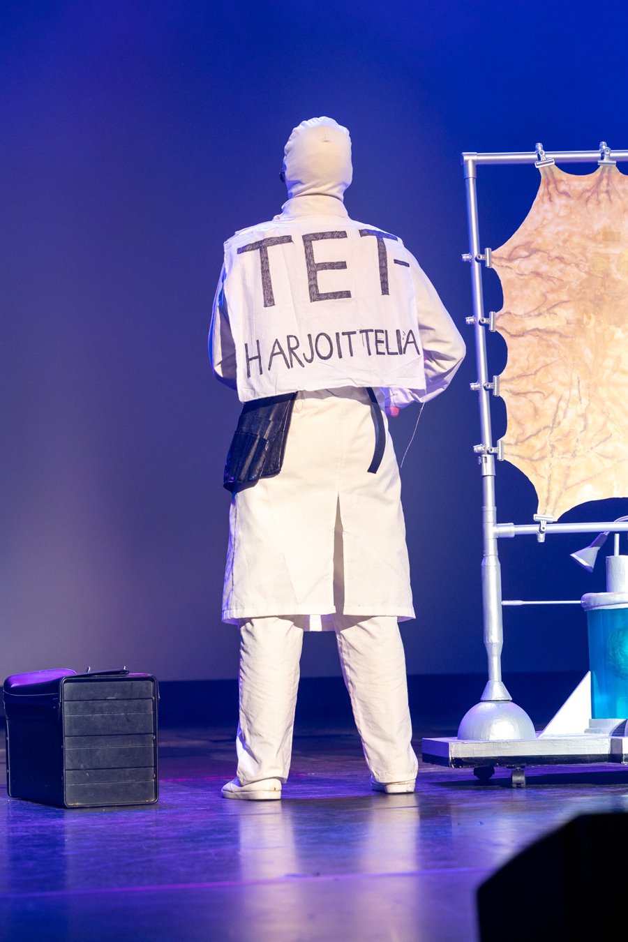 Tracon Sunnuntai Cosplaykilpailut Wezaap-195