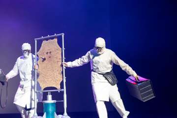 Tracon Sunnuntai Cosplaykilpailut Wezaap-196