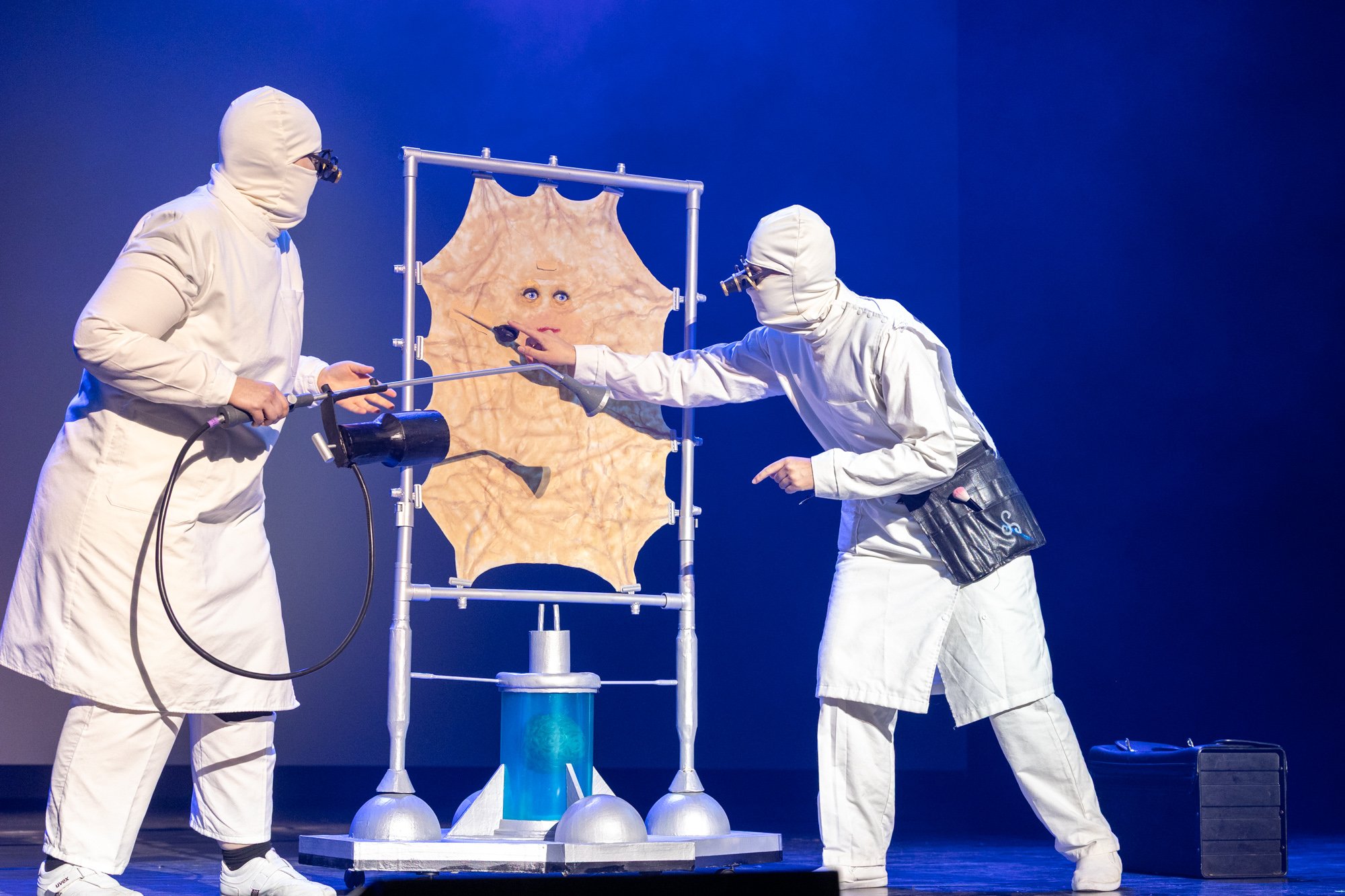 Tracon Sunnuntai Cosplaykilpailut Wezaap-197