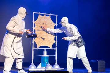 Tracon Sunnuntai Cosplaykilpailut Wezaap-197