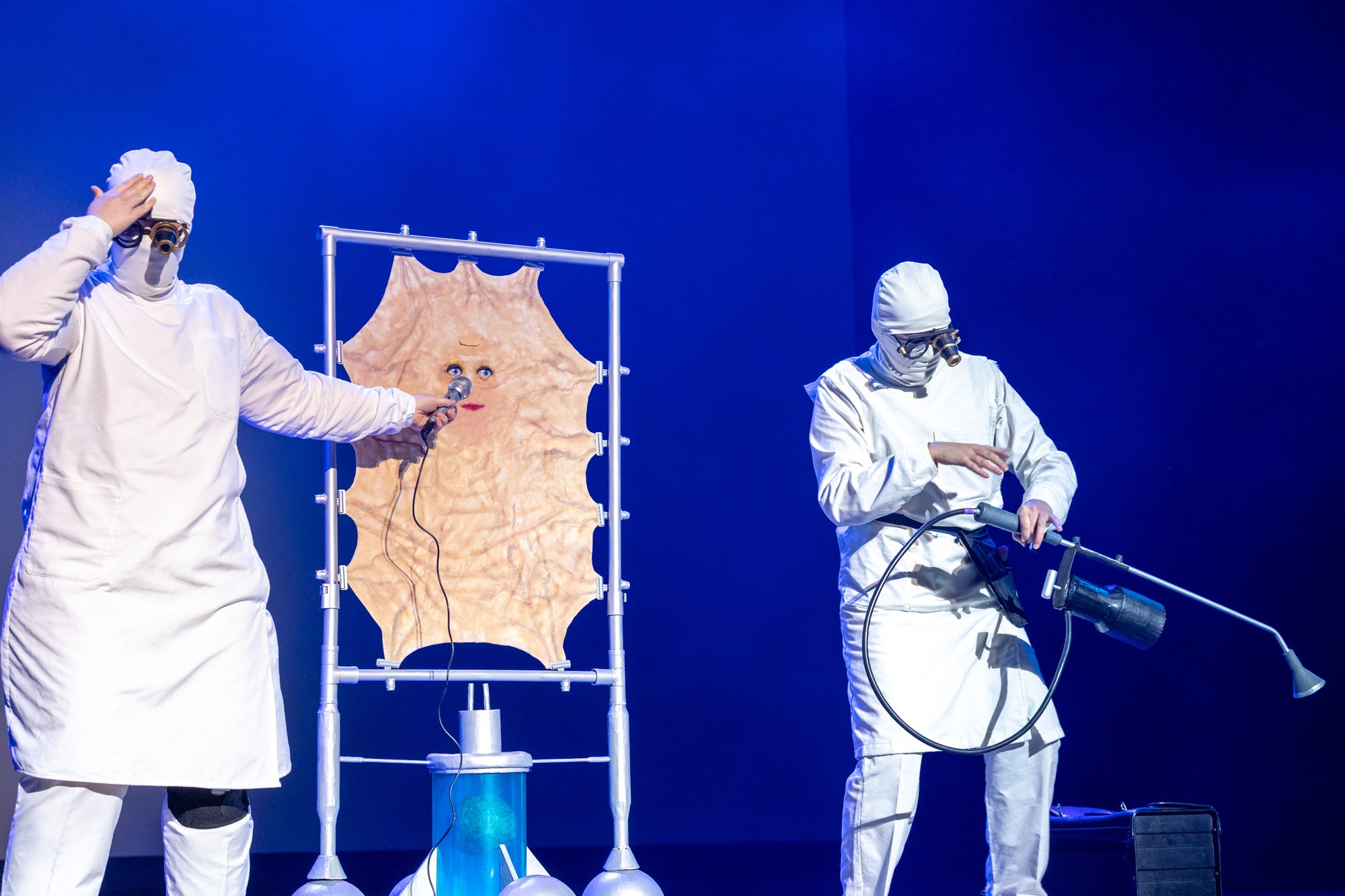 Tracon Sunnuntai Cosplaykilpailut Wezaap-199