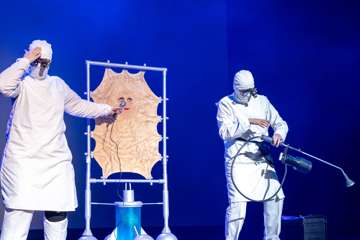 Tracon Sunnuntai Cosplaykilpailut Wezaap-199