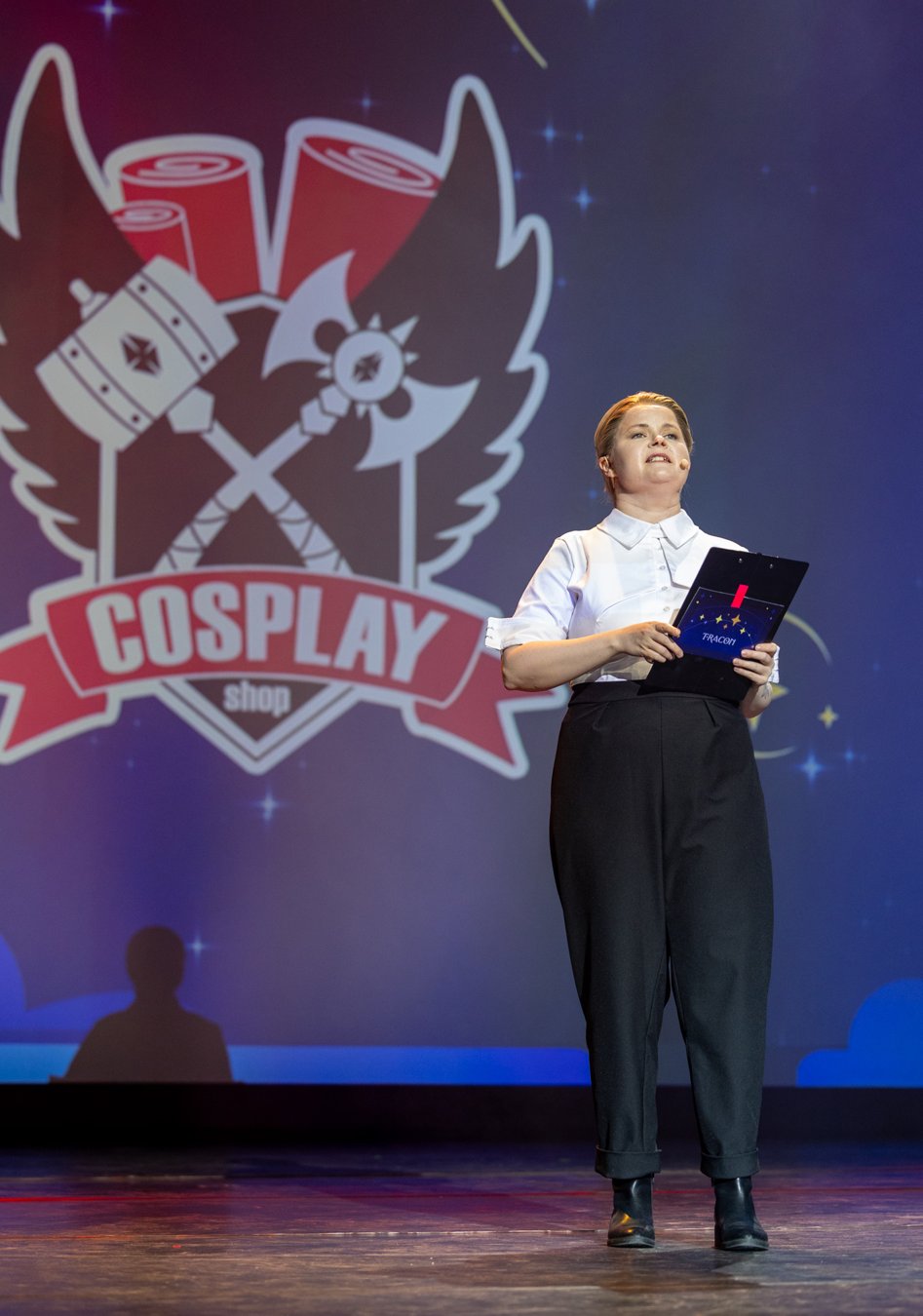 Tracon Sunnuntai Cosplaykilpailut Wezaap-2