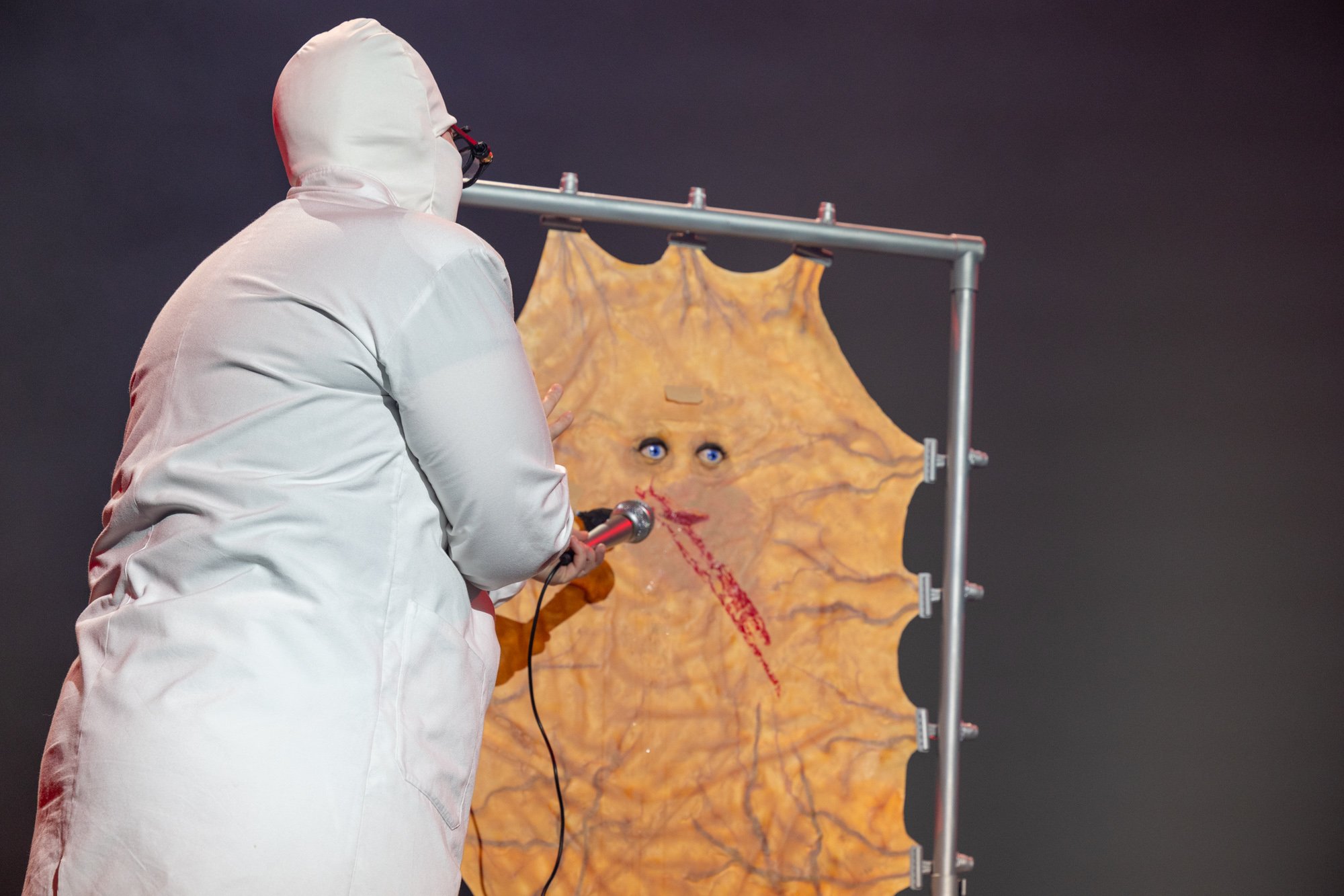 Tracon Sunnuntai Cosplaykilpailut Wezaap-209