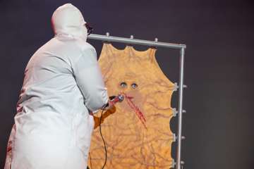 Tracon Sunnuntai Cosplaykilpailut Wezaap-209