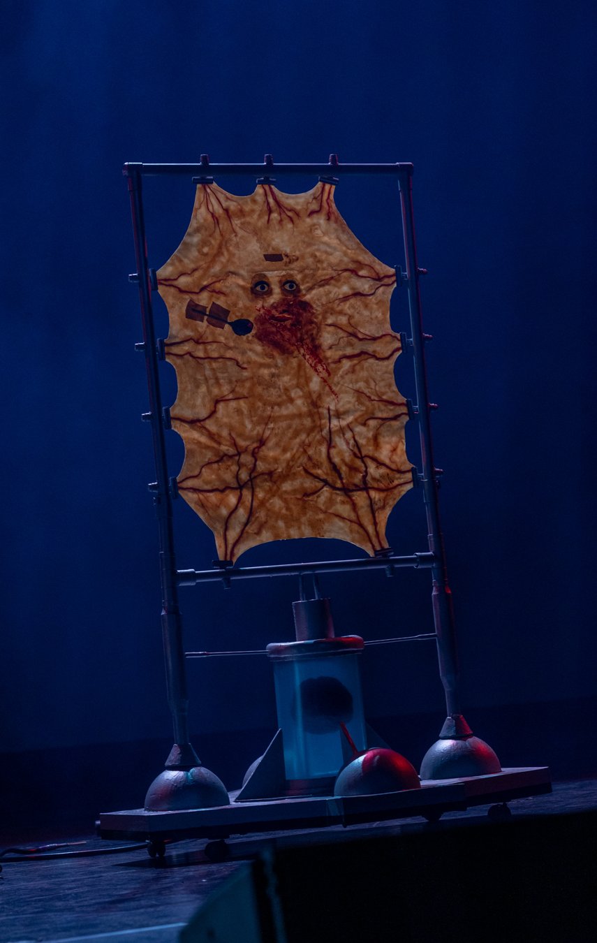 Tracon Sunnuntai Cosplaykilpailut Wezaap-210