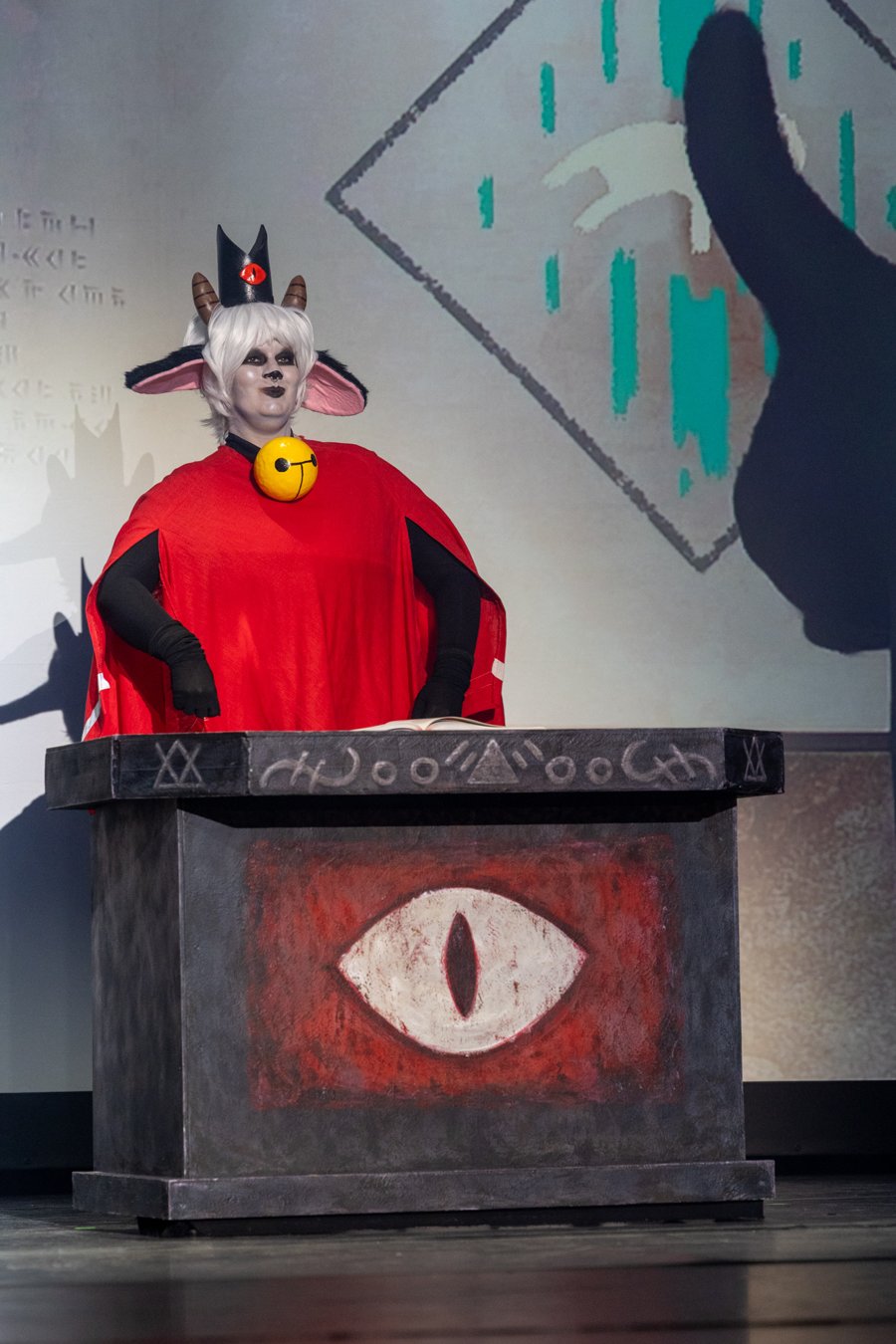 Tracon Sunnuntai Cosplaykilpailut Wezaap-211