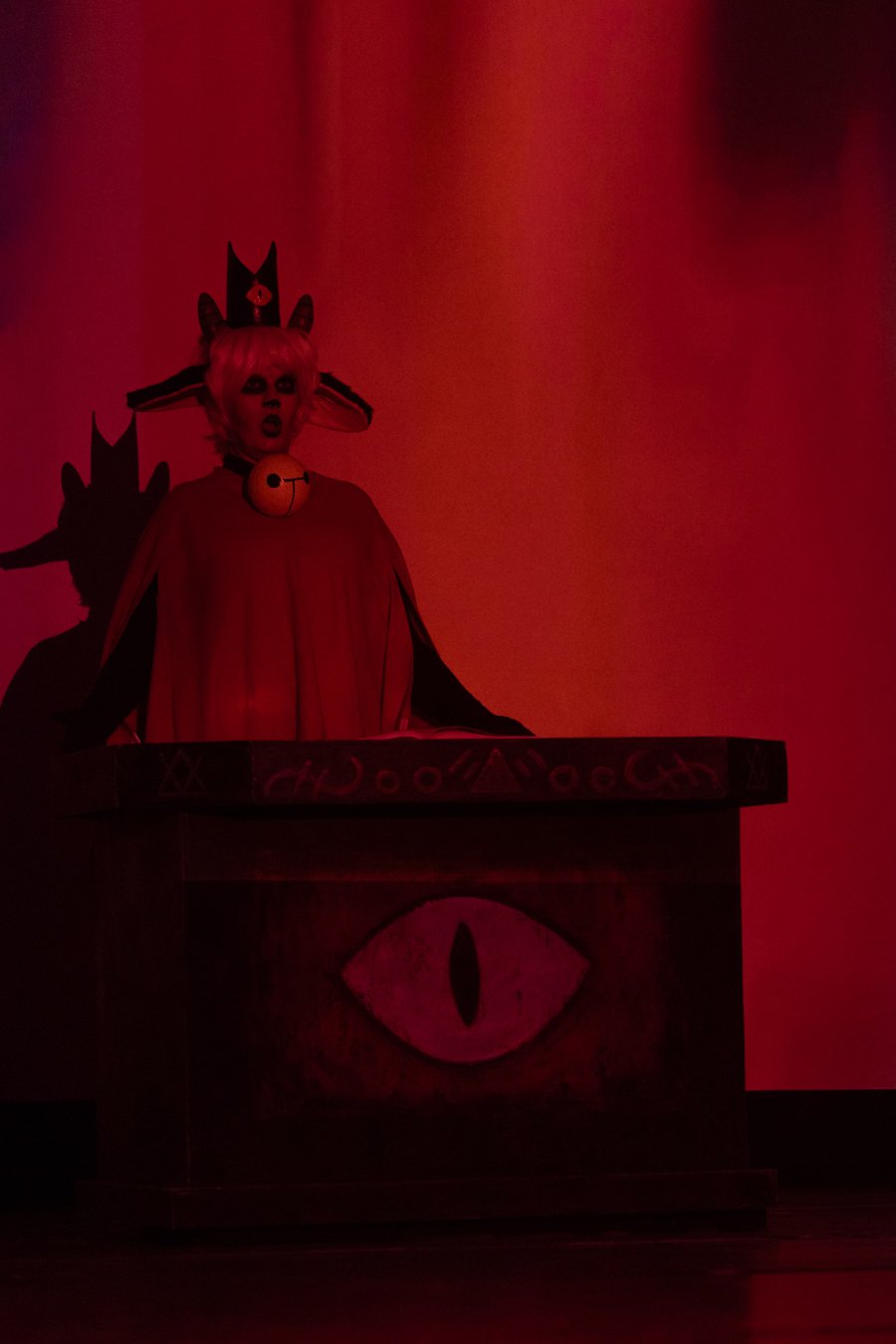 Tracon Sunnuntai Cosplaykilpailut Wezaap-212