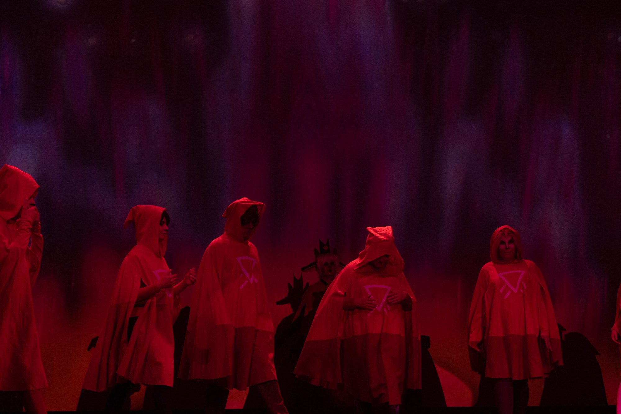 Tracon Sunnuntai Cosplaykilpailut Wezaap-217