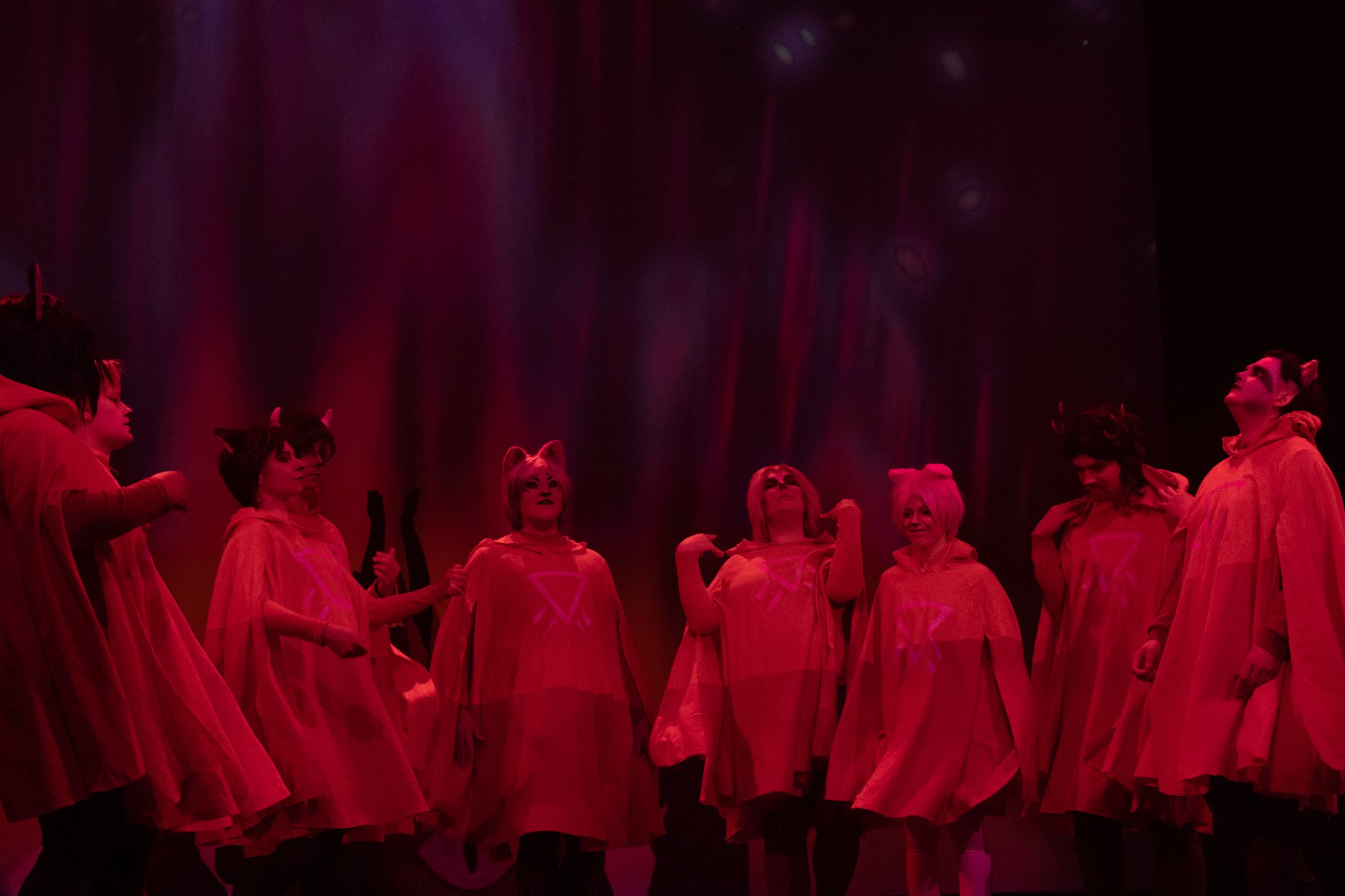 Tracon Sunnuntai Cosplaykilpailut Wezaap-218