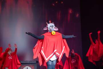 Tracon Sunnuntai Cosplaykilpailut Wezaap-220